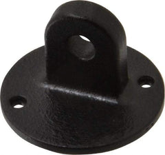 Mahr - Offset Vertical Lug Drop Indicator Back - Use with AGD Group 1 Series B/O - Industrial Tool & Supply