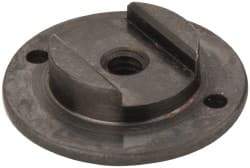 Mahr - Adjustable Drop Indicator Back - Use with AGD Group 1 Series B/O - Industrial Tool & Supply