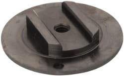 Mahr - Adjustable Drop Indicator Back - Use with AGD Group 2 Series C/P - Industrial Tool & Supply