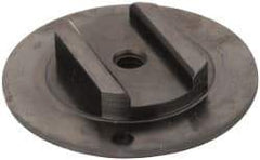 Mahr - Adjustable Drop Indicator Back - Use with AGD Group 2 Series C/P - Industrial Tool & Supply