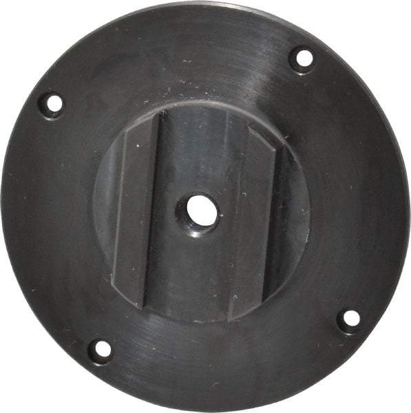 Mahr - Adjustable Drop Indicator Back - Use with AGD Group 3 Series D/Q - Industrial Tool & Supply