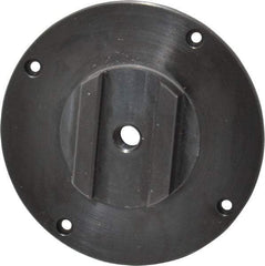 Mahr - Adjustable Drop Indicator Back - Use with AGD Group 3 Series D/Q - Industrial Tool & Supply