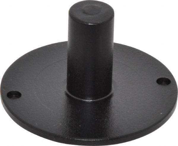 Mahr - Post Drop Indicator Back - Use with AGD Group 2 Series C/P - Industrial Tool & Supply