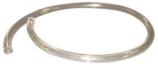 Finish Thompson - Discharge Hose for Non Flammables - PVC, For Use with TT Series - Industrial Tool & Supply