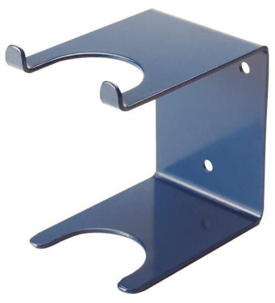 Finish Thompson - Wall Mount Bracket - Steel, For Use with BT Series - Industrial Tool & Supply