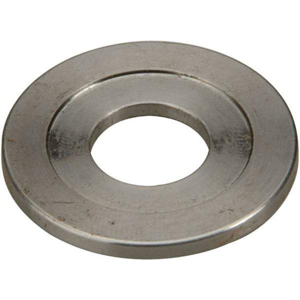 Dynabrade - Air Mini-Disc Sander Front End Plate - Industrial Tool & Supply