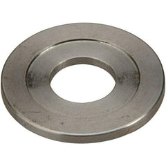 Dynabrade - Air Mini-Disc Sander Front End Plate - Industrial Tool & Supply