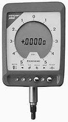 Mahr - Adjustable Drop Indicator Back - Use with Indicator and Remote Indicting Unit - Industrial Tool & Supply