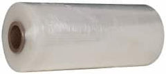 Nifty Products - 20" x 5,000' 80 Gauge Clear Roll Stretch Wrap - Industrial Tool & Supply