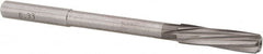 Magafor - 8.3312mm Solid Carbide 6 Flute Chucking Reamer - Industrial Tool & Supply