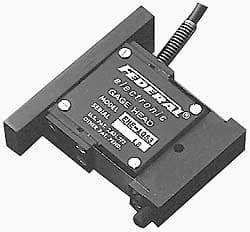 Mahr - Gage Head Points & Accessories Type: Contact Point Diameter (Decimal Inch): 0.1800 - Industrial Tool & Supply