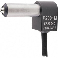 Mahr - Gage Head Points & Accessories Type: Adapter For Use With: Mahr Federal Lever Type Gage Head Model EHE-2048 - Industrial Tool & Supply