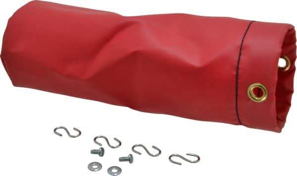 Coffing - Hoist Chain Container - 10 Ft. Max Lift Distance - Industrial Tool & Supply