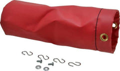 Coffing - Hoist Chain Container - 10 Ft. Max Lift Distance - Industrial Tool & Supply