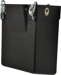 Coffing - Hoist Chain Container - 20 Ft. Single Chain and 10 Ft. Double Chain Capacity, and For Use with 1/4-1 HP Hoists - Industrial Tool & Supply