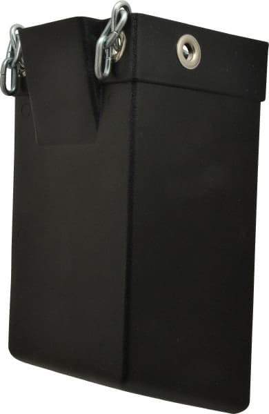 Coffing - Hoist Chain Container - 25 Ft. Single Chain and 12-1/2 Ft. Double Chain Capacity, and For Use with 1/4-1 HP Hoists - Industrial Tool & Supply