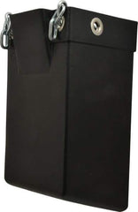 Coffing - Hoist Chain Container - 25 Ft. Single Chain and 12-1/2 Ft. Double Chain Capacity, and For Use with 1/4-1 HP Hoists - Industrial Tool & Supply