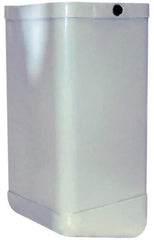 Coffing - Hoist Chain Container - 15 Ft. Single Chain Capacity, and For Use with 2-3 HP Hoists - Industrial Tool & Supply