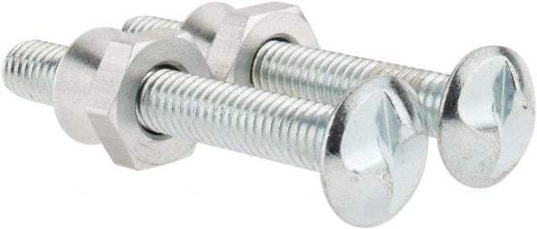 NMC - Traffic Sign Mounting Hardware - Industrial Tool & Supply