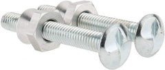 NMC - Traffic Sign Mounting Hardware - Industrial Tool & Supply