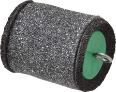Greenlee - 1-1/2 Inch Conduit Piston - For Use with Blowers, Vacuum Power Fishing Systems - Industrial Tool & Supply
