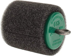 Greenlee - 2 Inch Conduit Piston - For Use with Blowers, Vacuum Power Fishing Systems - Industrial Tool & Supply