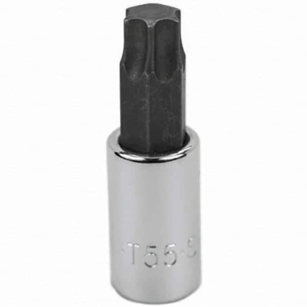 SK - Hand Hex & Torx Bit Sockets - Industrial Tool & Supply