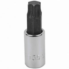 SK - Hand Hex & Torx Bit Sockets - Industrial Tool & Supply