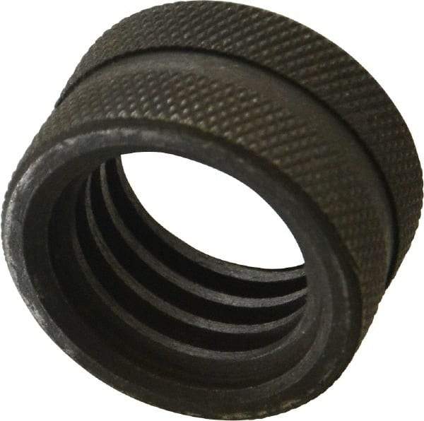 Made in USA - 24 Inch Pipe Wrench Replacement Nut - Compatible with Most Pipe Wrenches - Industrial Tool & Supply