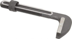 Made in USA - 36 Inch Pipe Wrench Replacement Hook Jaw - Compatible with Most Pipe Wrenches - Industrial Tool & Supply