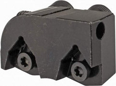 Komet - Trigon Pocket for Indexable Tools - Use for Indexable Drilling - Industrial Tool & Supply