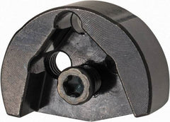 Komet - Trigon Pocket for Indexable Tools - Use for Indexable Drilling - Industrial Tool & Supply