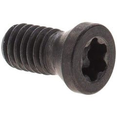 Komet - Torx Plus Clamping Screw for Indexable Boring Bars - M3 Thread, For Use with Cartridges & Inserts - Industrial Tool & Supply