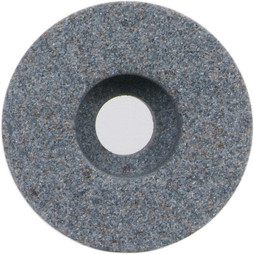 ‎1-1/2″ × 1″ × 3/8″ 32A Internal Wheel Type 05 Recessed One Side 5/8″ × 1/2″, 60 Grit Aluminum Oxide 32A60-KVBE - Industrial Tool & Supply