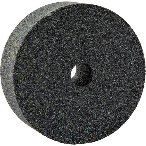 3″ × 1″ × 1/2″ 37C Dressing Wheel Type 01 Straight 80 Grit Silicon Carbide - Industrial Tool & Supply