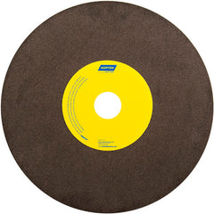 ‎10″ × 0.063″ × 1-1/4″ Metallurgical Cut-Off Wheel Type 01 Straight 90 Grit - Industrial Tool & Supply