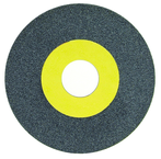 7 x 1/2 x 1-1/4" - Aluminum Oxide (32A) / 46G Type 1 - Surface Grinding Wheel - Industrial Tool & Supply