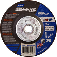 4-1/2X1/8X5/8-11 GEMINI XXI - Industrial Tool & Supply