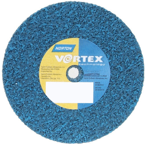 3X1/4X1/4 NORTON VORTEX - Industrial Tool & Supply