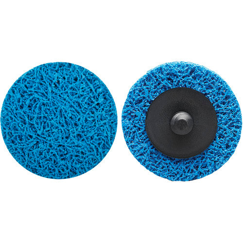 2″ × 1/4″ Vortex Unified Wheel 3AM Type TR/lll Aluminum Oxide - Industrial Tool & Supply