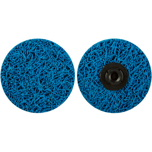 3X1/4XTS MED VORTEX Q/C UNIFIED - Industrial Tool & Supply