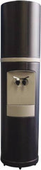 Aquaverve - 1.4 Amp, 1,500 mL Capacity, Water Cooler Dispenser - 39 to 50°F Cold Water Temp - Industrial Tool & Supply