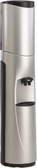 Aquaverve - 1.4 Amp, 1,500 mL Capacity, Water Cooler Dispenser - 39 to 50°F Cold Water Temp - Industrial Tool & Supply