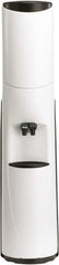 Aquaverve - 1.4 Amp, 1,500 mL Capacity, Water Cooler Dispenser - 39 to 50°F Cold Water Temp - Industrial Tool & Supply