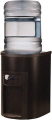 Aquaverve - 1.4 Amp, 1,500 mL Capacity, Water Cooler Dispenser - 39 to 50°F Cold Water Temp - Industrial Tool & Supply