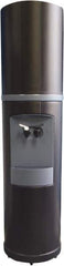 Aquaverve - 1.4 Amp, 1,500 mL Capacity, Bottleless Water Cooler Dispenser with Filtration - 39 to 50°F Cold Water Temp - Industrial Tool & Supply