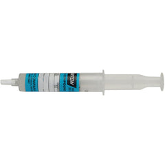 5 Gram - Gray - Standard - Diamond Compound - Water Soluble - Industrial Tool & Supply