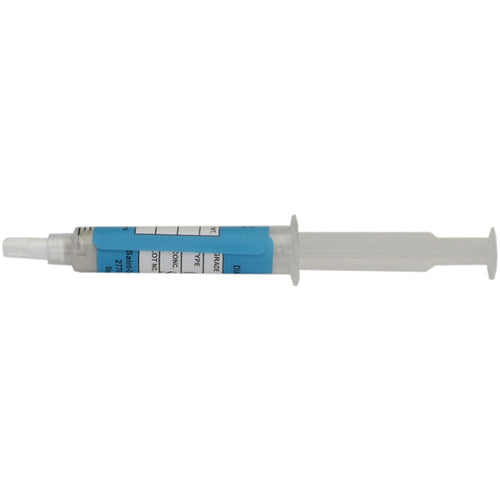 5 Gram - LT Gray - Standard - Diamond Compound - Oil Soluble - Industrial Tool & Supply
