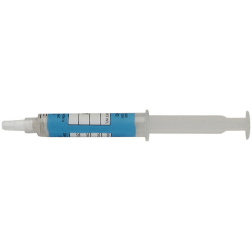 5 Gram - Ivory - Standard - Diamond Compound - Water Soluble - Industrial Tool & Supply