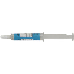 5 Gram - Ivory - Standard - Diamond Compound - Water Soluble - Industrial Tool & Supply